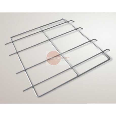 CESTO INOX ESTERNO CM 50X60 INTERNO CM 57x47