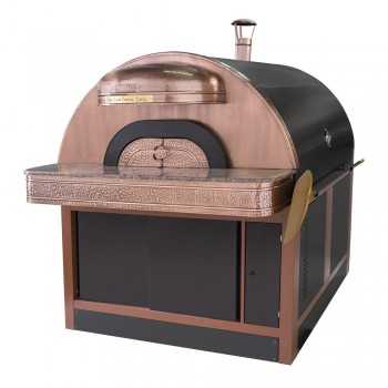 FORNO PIZZA SUDFORNI OPALE...