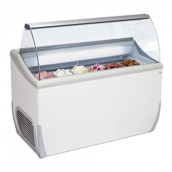 VETRINE GELATO CLASSICHE